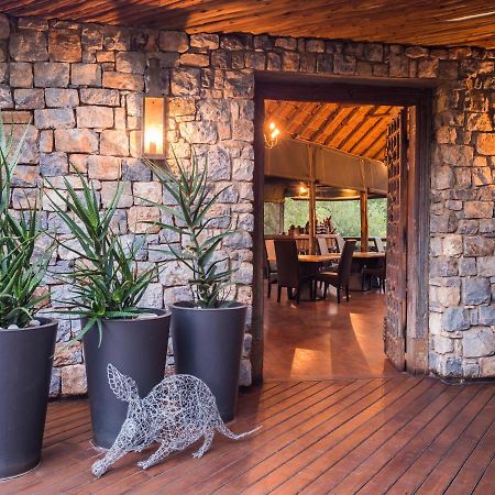 Aha Thakadu River Camp Madikwe Game Reserve Εξωτερικό φωτογραφία