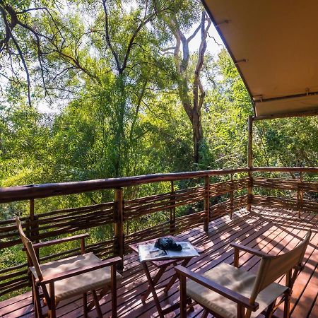 Aha Thakadu River Camp Madikwe Game Reserve Εξωτερικό φωτογραφία