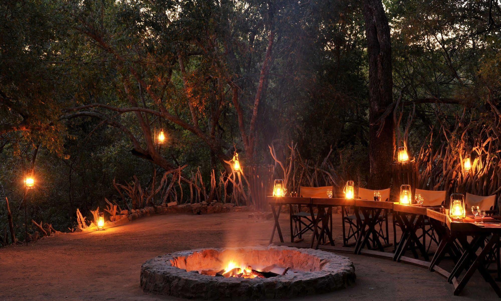 Aha Thakadu River Camp Madikwe Game Reserve Εξωτερικό φωτογραφία