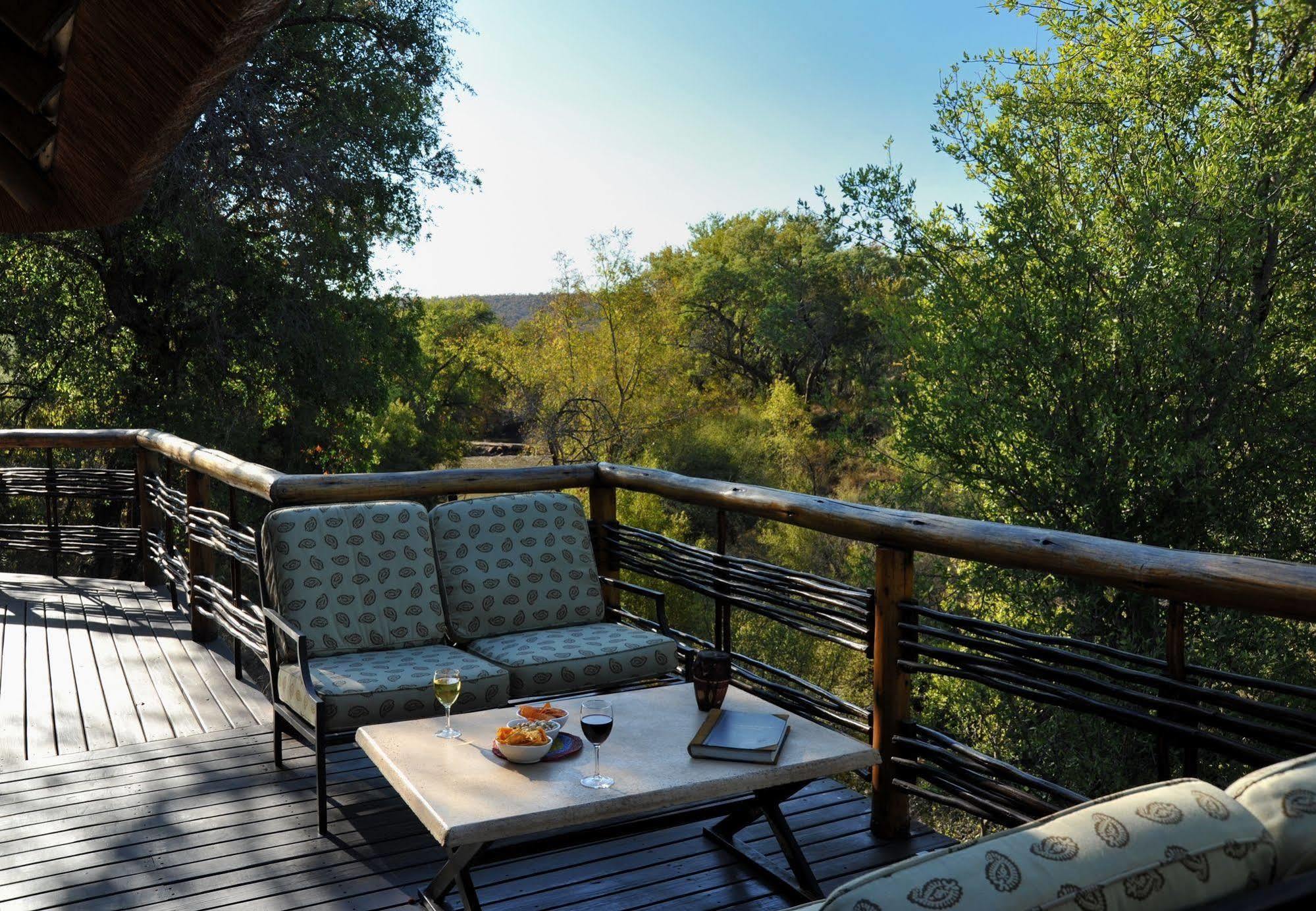 Aha Thakadu River Camp Madikwe Game Reserve Εξωτερικό φωτογραφία