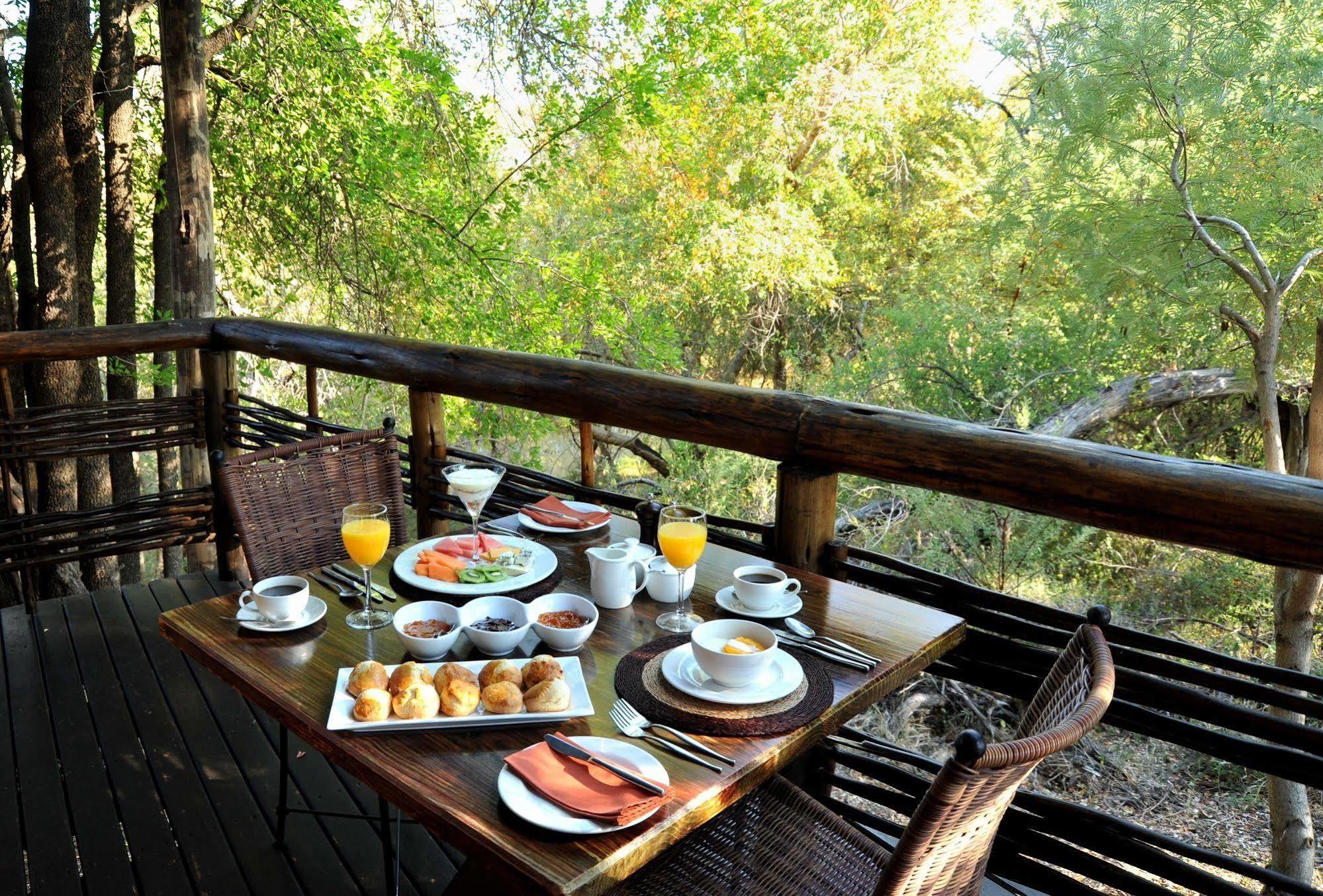 Aha Thakadu River Camp Madikwe Game Reserve Εξωτερικό φωτογραφία