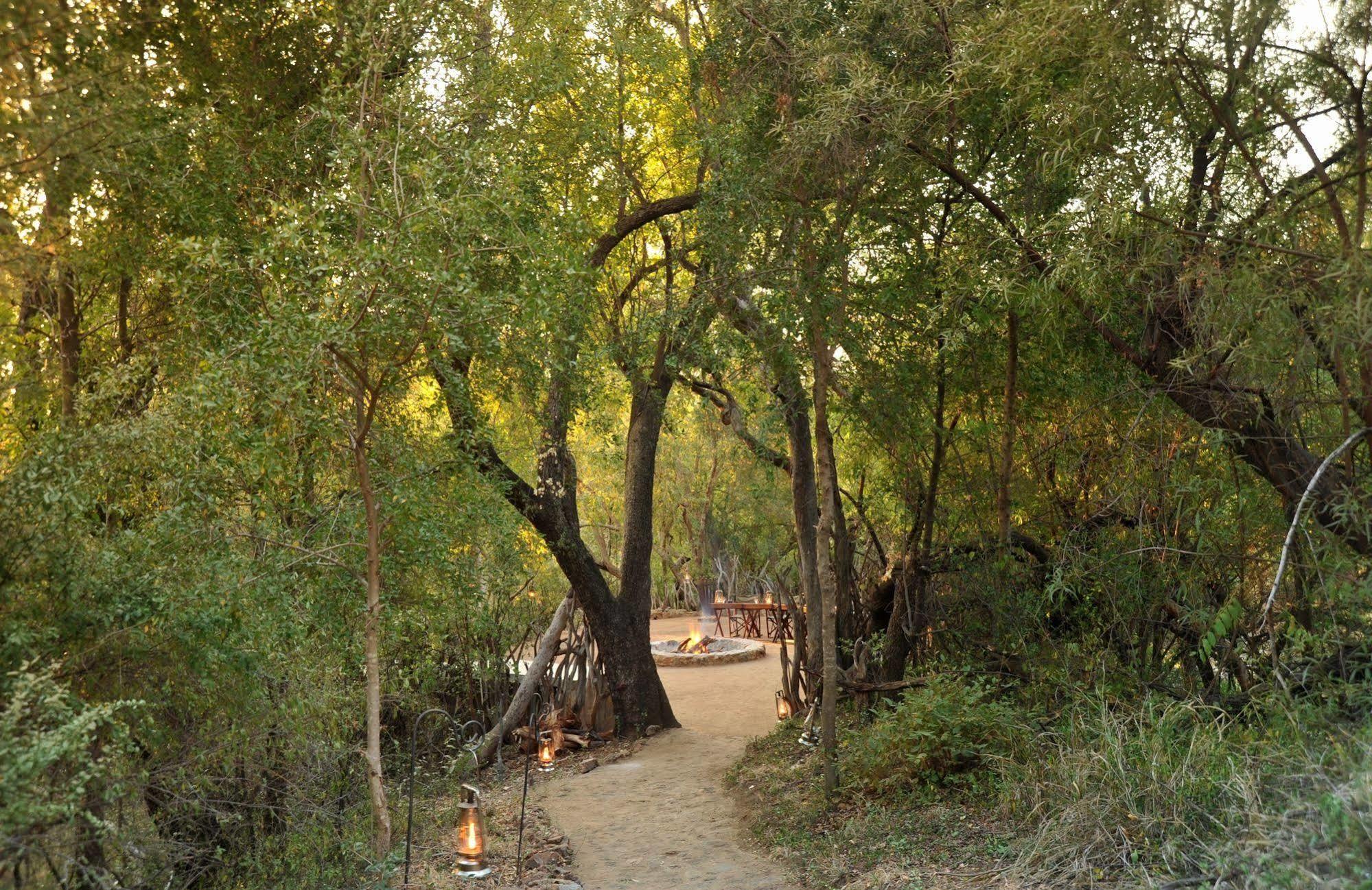 Aha Thakadu River Camp Madikwe Game Reserve Εξωτερικό φωτογραφία