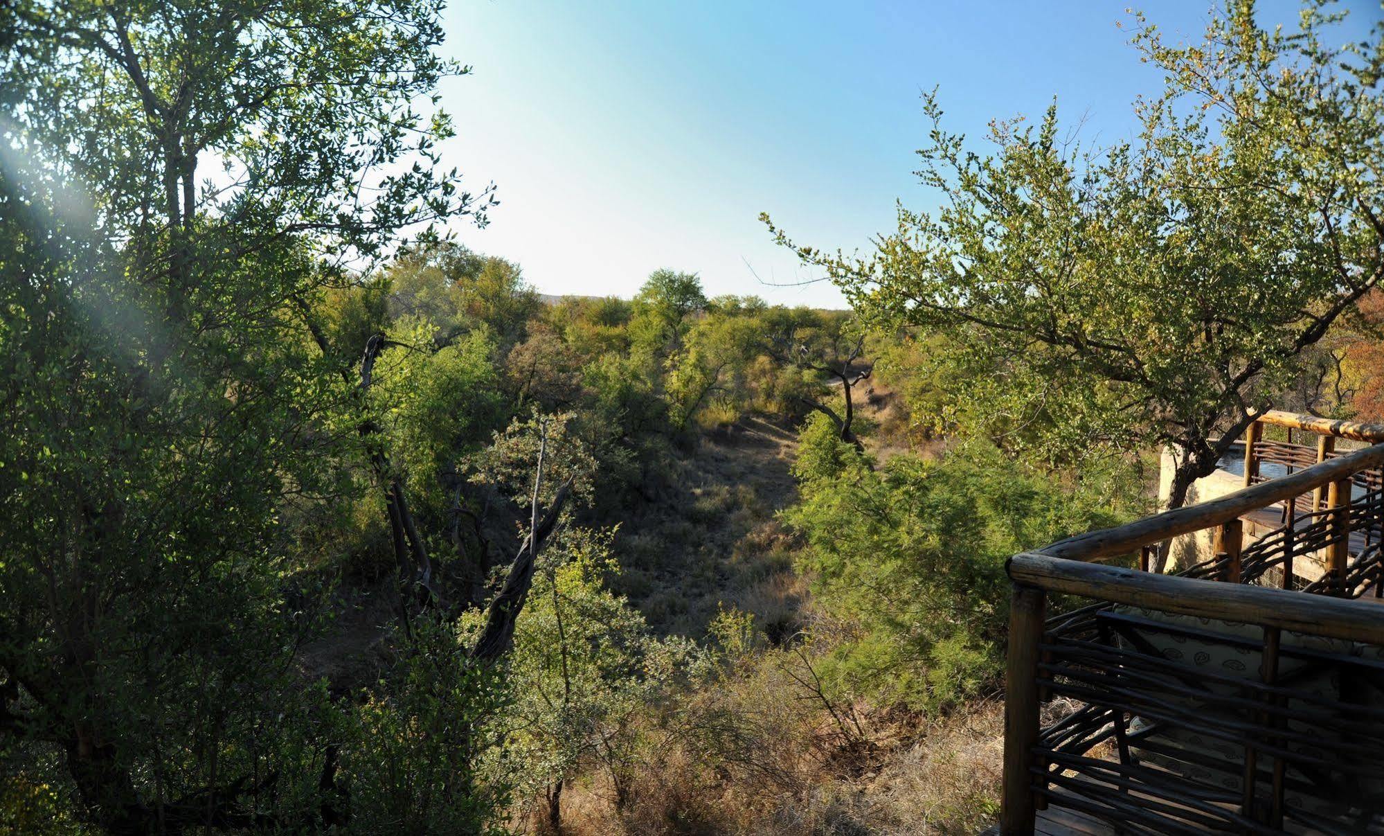 Aha Thakadu River Camp Madikwe Game Reserve Εξωτερικό φωτογραφία