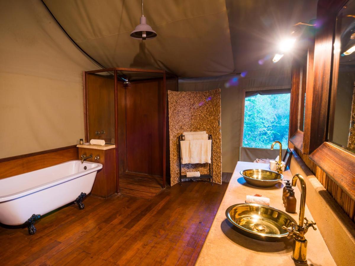 Aha Thakadu River Camp Madikwe Game Reserve Εξωτερικό φωτογραφία