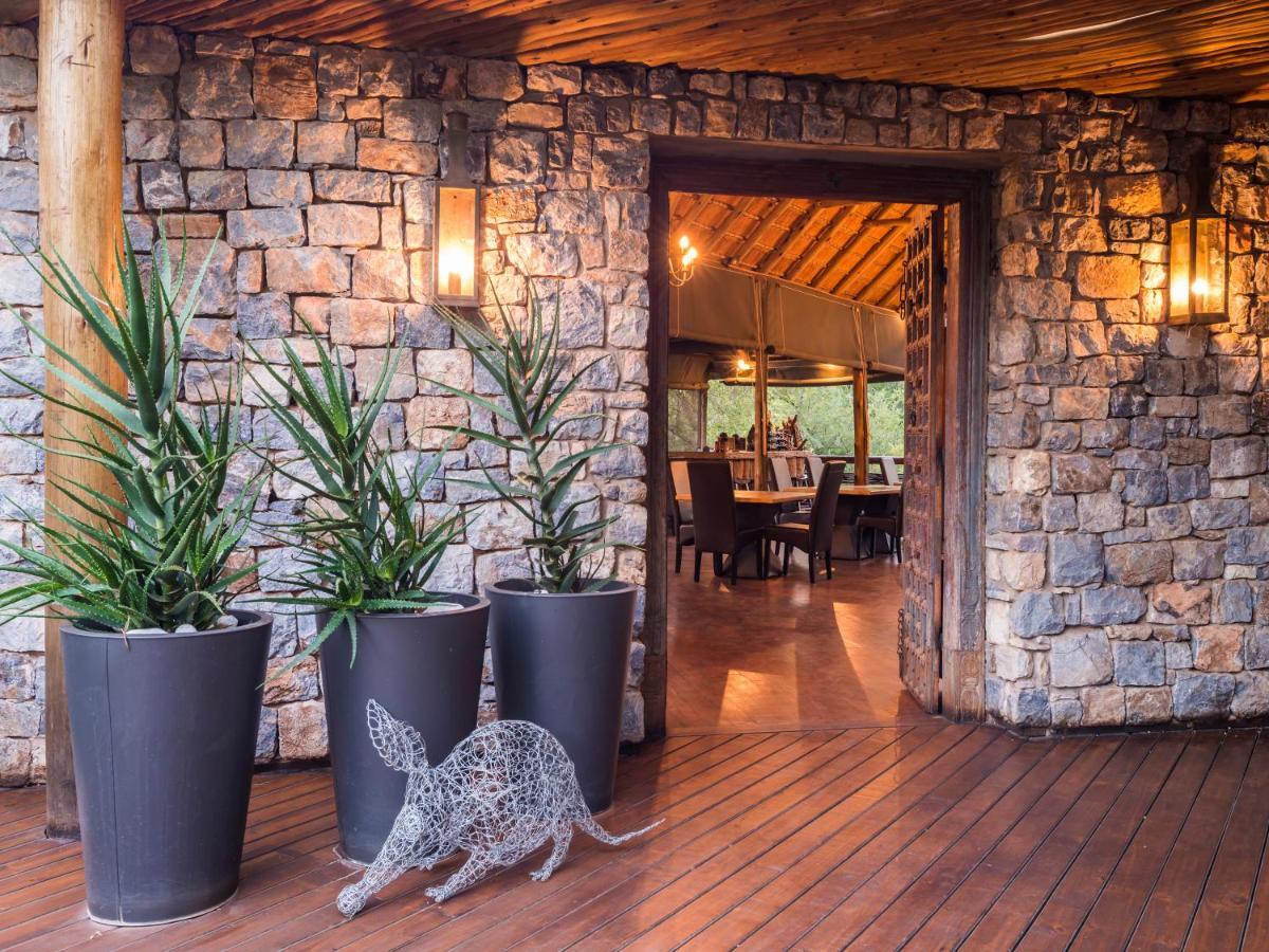 Aha Thakadu River Camp Madikwe Game Reserve Εξωτερικό φωτογραφία