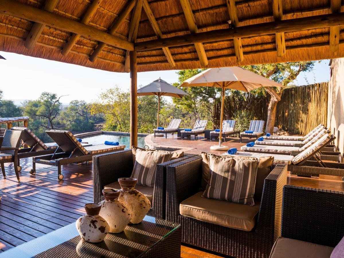 Aha Thakadu River Camp Madikwe Game Reserve Εξωτερικό φωτογραφία