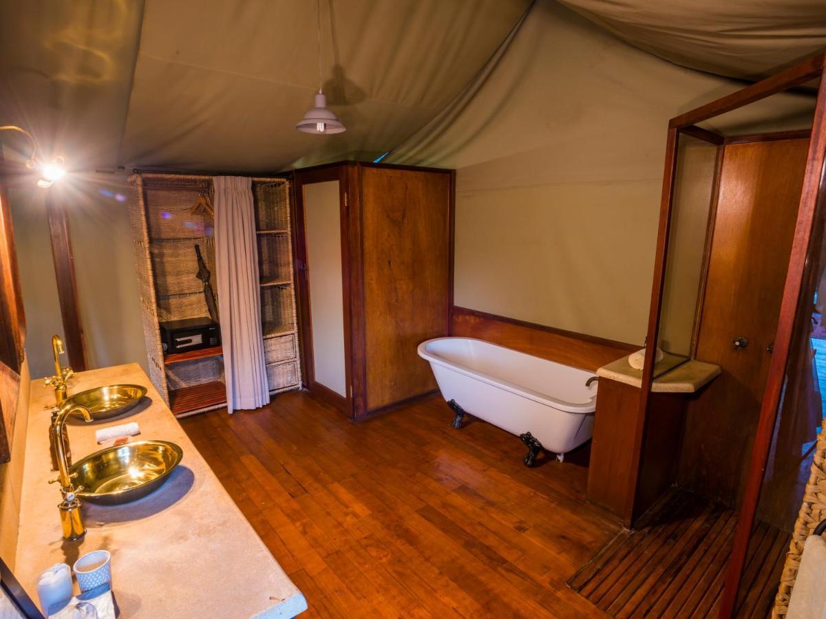 Aha Thakadu River Camp Madikwe Game Reserve Εξωτερικό φωτογραφία