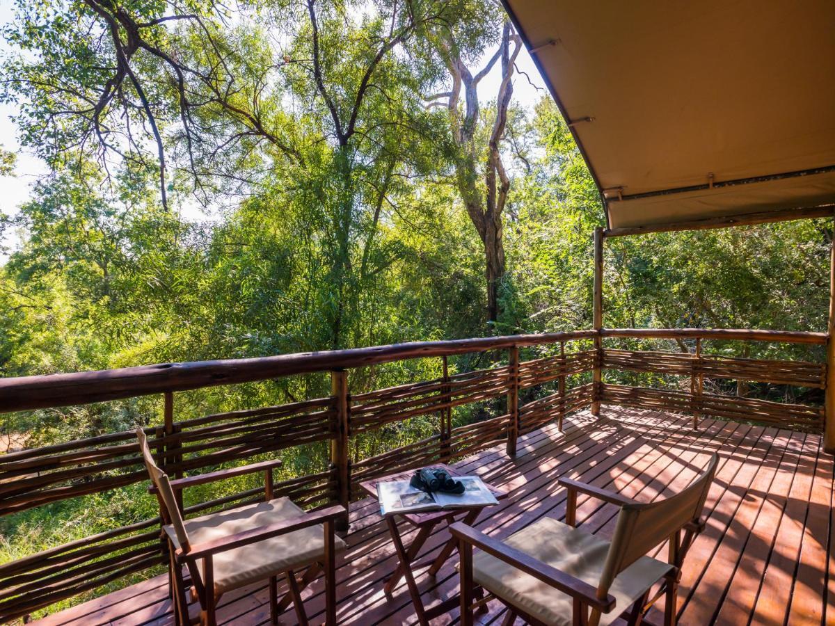 Aha Thakadu River Camp Madikwe Game Reserve Εξωτερικό φωτογραφία