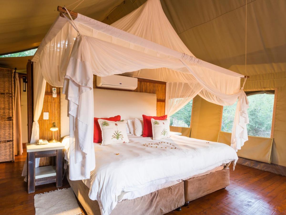 Aha Thakadu River Camp Madikwe Game Reserve Εξωτερικό φωτογραφία