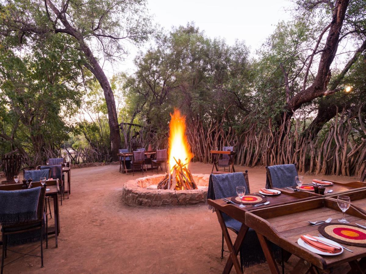 Aha Thakadu River Camp Madikwe Game Reserve Εξωτερικό φωτογραφία