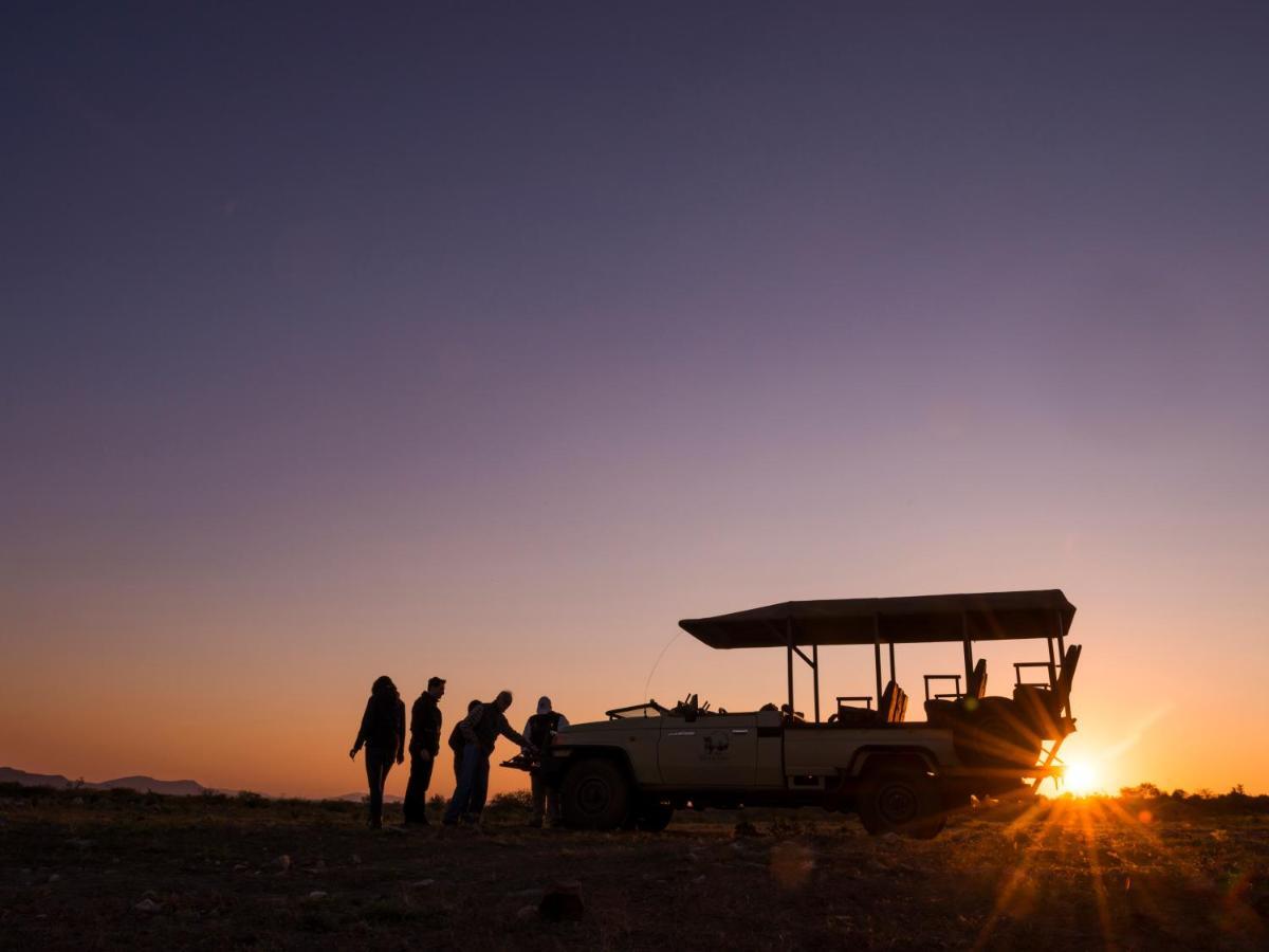 Aha Thakadu River Camp Madikwe Game Reserve Εξωτερικό φωτογραφία